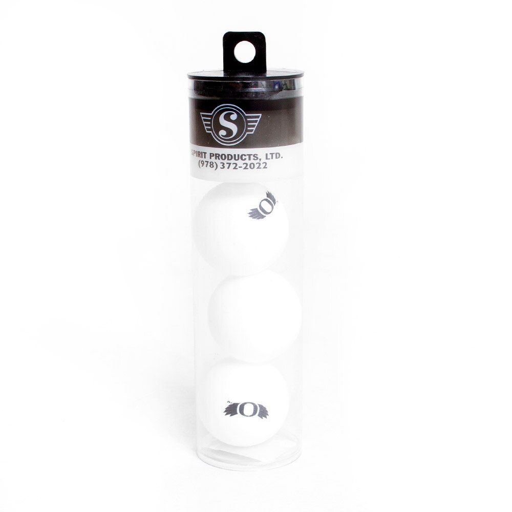 Classic Oregon O, Spirit Product, White, Balls, Sports, 600196